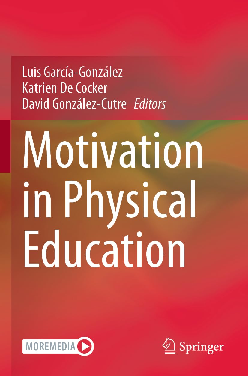 Motivation in Physical Education