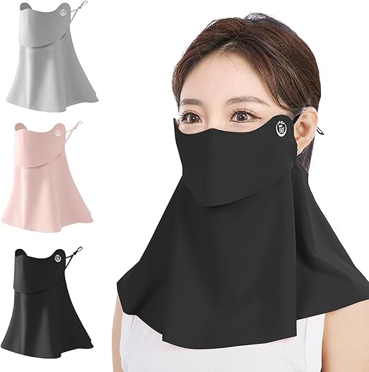 【新品未使用】伊藤超短波　フェイスマスク kingle_irlm01
