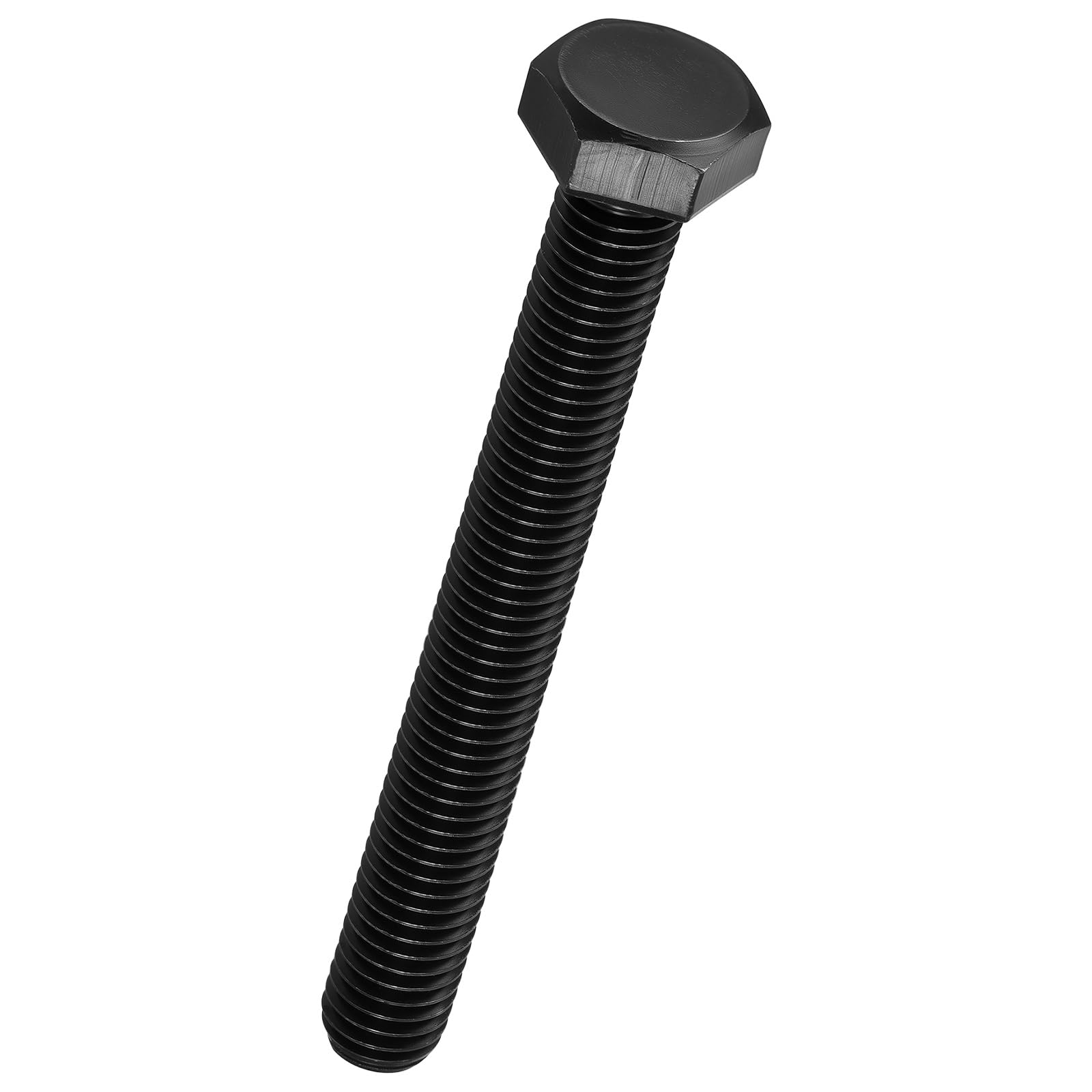 Kozelo 12 Pcs Hex Head Screws Bolts