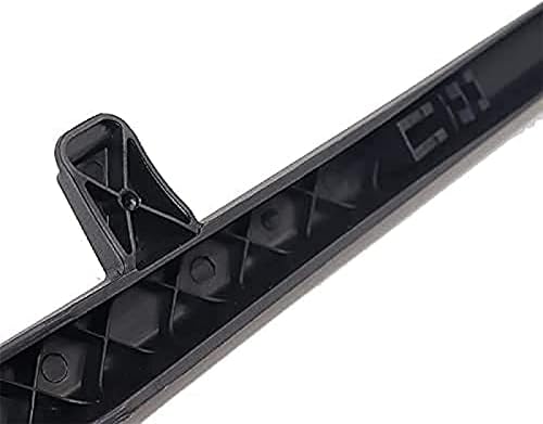 Miniatura 5 de Brazo de limpiaparabrisas trasero para Chevrolet Captiva 2006 2007 2008 2009 2010 2011 2012 2013 2014 2 unidsjuego de 12 pulgadas de repuesto de