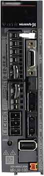 MITSUBISHI ELECTRIC MR-J4-10B ACサーボアンプ 三菱 ACサーボアンプ MR-J4-10B (電源ON累積時間1419h) | 保守部品.com