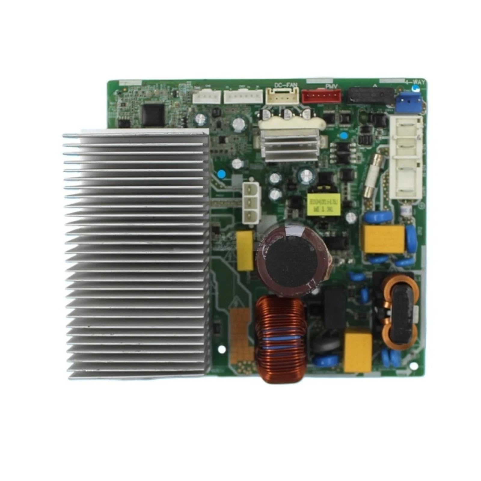 ZYMGNAHE KFR-35W/BP3N1-(RX26T+SDM15LF60TAPN8077) P0000013956440 Control Board For Air Conditioner(Type A)