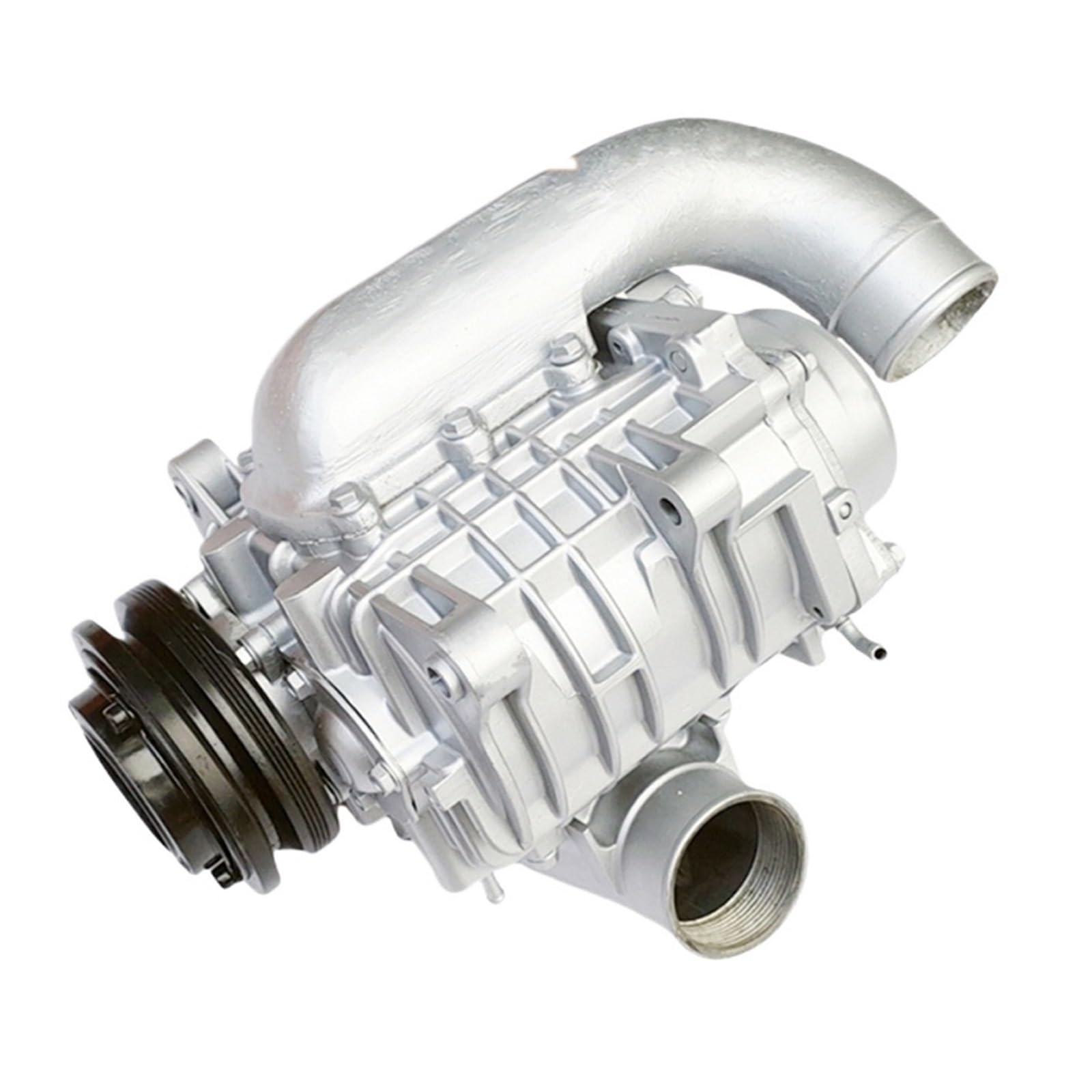 Pressure Converter Fit for Toyota Previa GL8 Hover Cherokee 2.0-3.5L SUV SC14 Turbocharger Supercharger Compressor Blower Kompressor