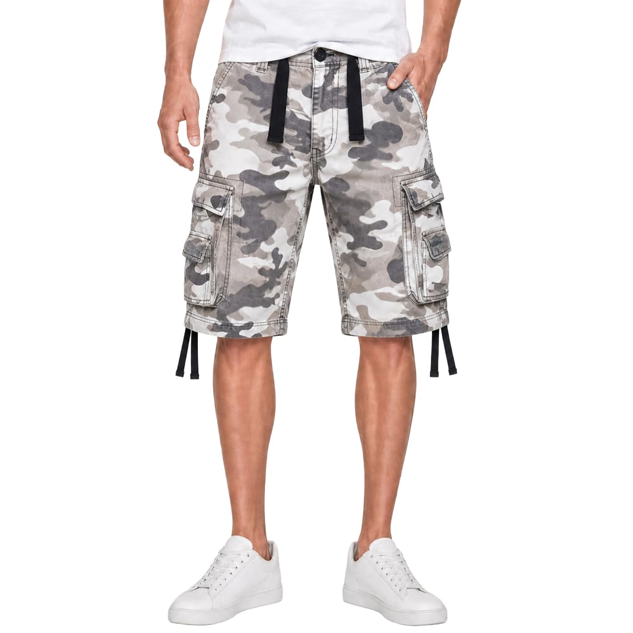Brandit Vintage Short Urban 7XL