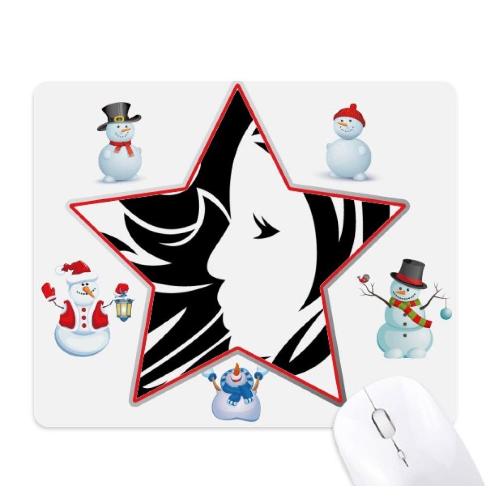 Tapis de souris constellation Virgo une idée cadeau astro originale - 6