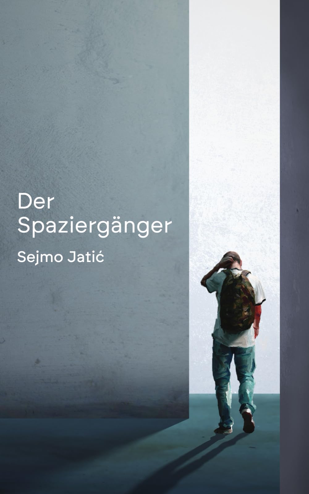Der Spaziergänger