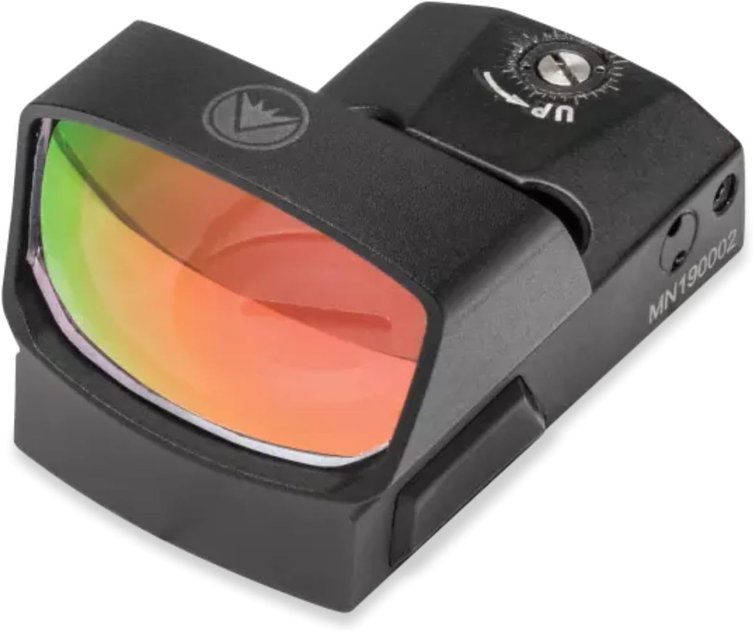 BURRIS FastFire IV Multi-Reticles Picatinny Mount Waterproof/Fogproof/Shockpr...