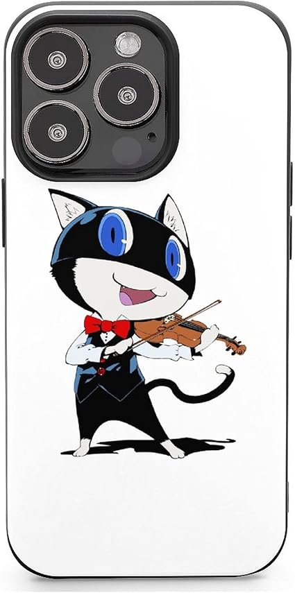 Amazon Co Jp ペルソナ5 モルガナiphone13 ケース 6 1インチ スマホケース Iphone13 Proケース アイフォン13 アイフォン13pro Max おしゃれ かわいい バンパー 軽量 指紋防止 人気 Iphone13 Mini Tpu 家電 カメラ