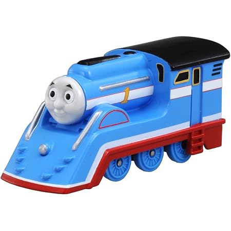 Amazon トミカ トーマス 06 チョコレート パーシー ミニカー ダイキャストカー ホビー