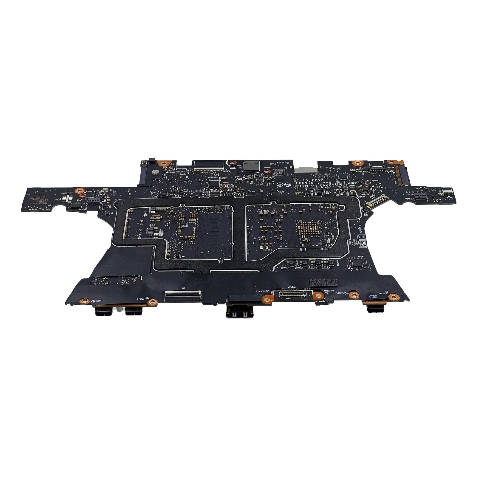 Amazon.com: Replacement for Dell Alienware X14 R2 Motherboard