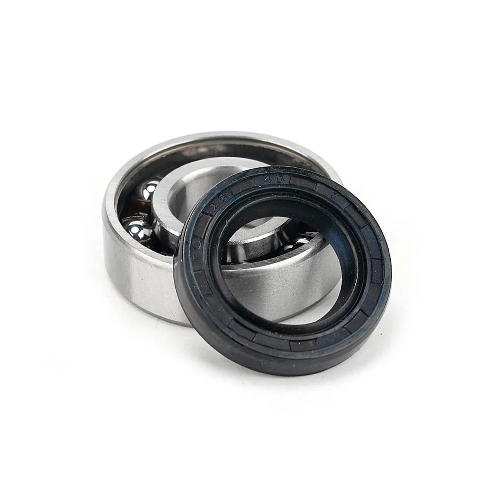 Joint spi TC 24x45x8mm anti-fuite de graisse et barrière anti-poussière