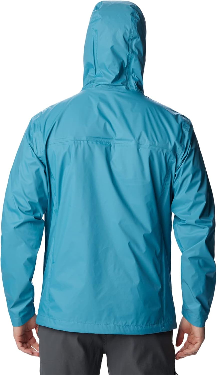 Men's Watertight II Rain Jacket Shasta Small