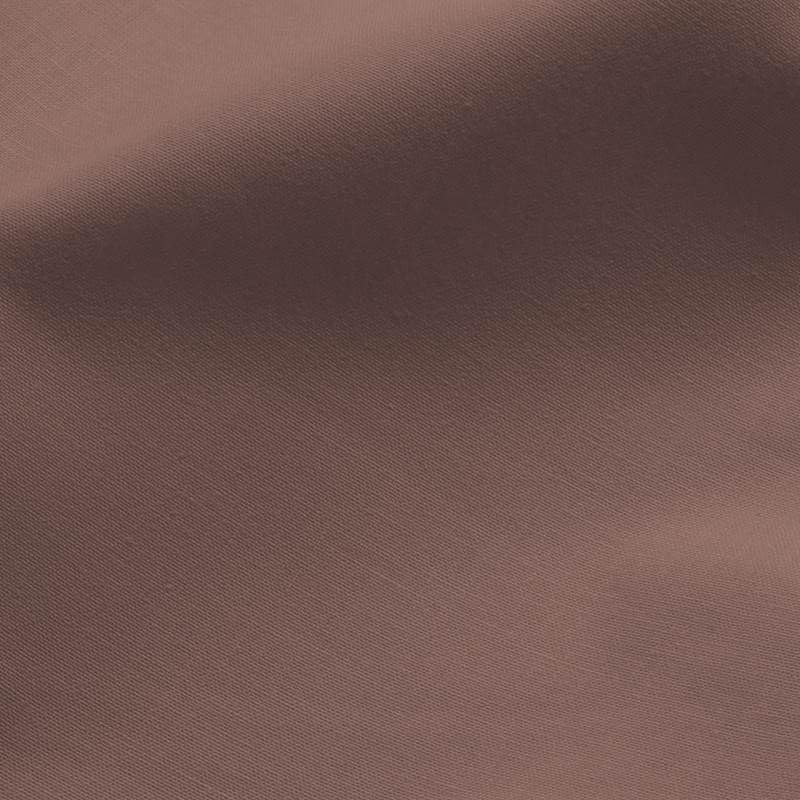 Snoozing - Betttuch - Baumwolle - 200x260 cm - Taupe