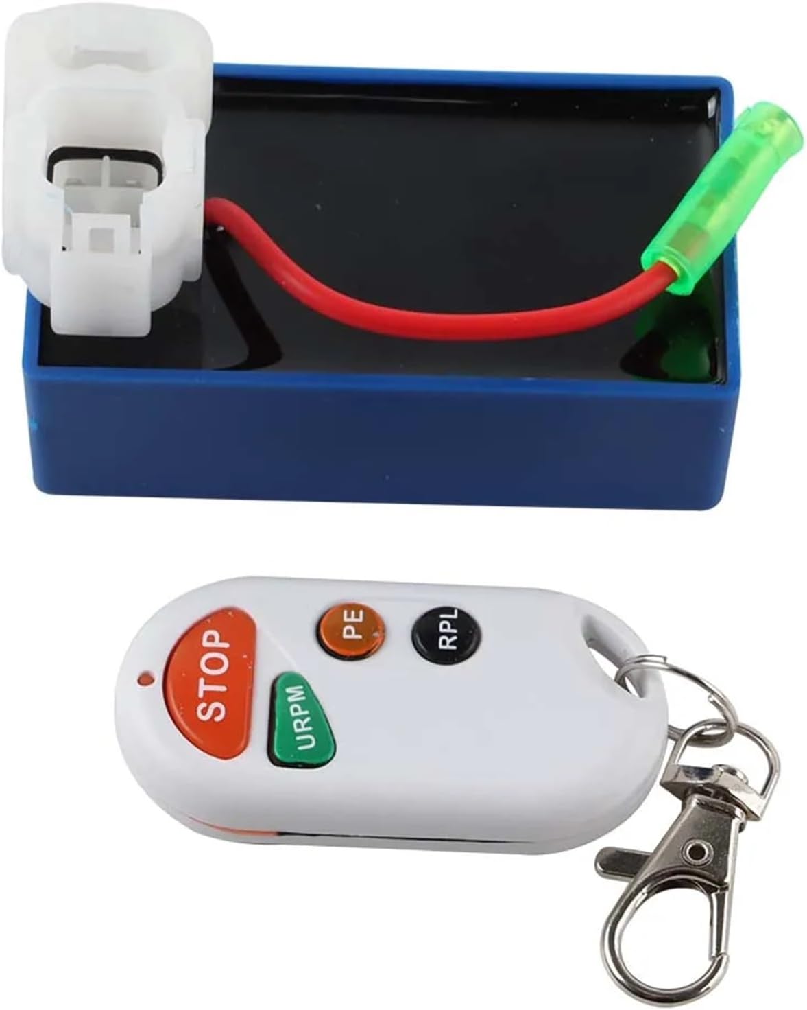 6 Pin CDI Igniter CDI motorcyle 1pcs