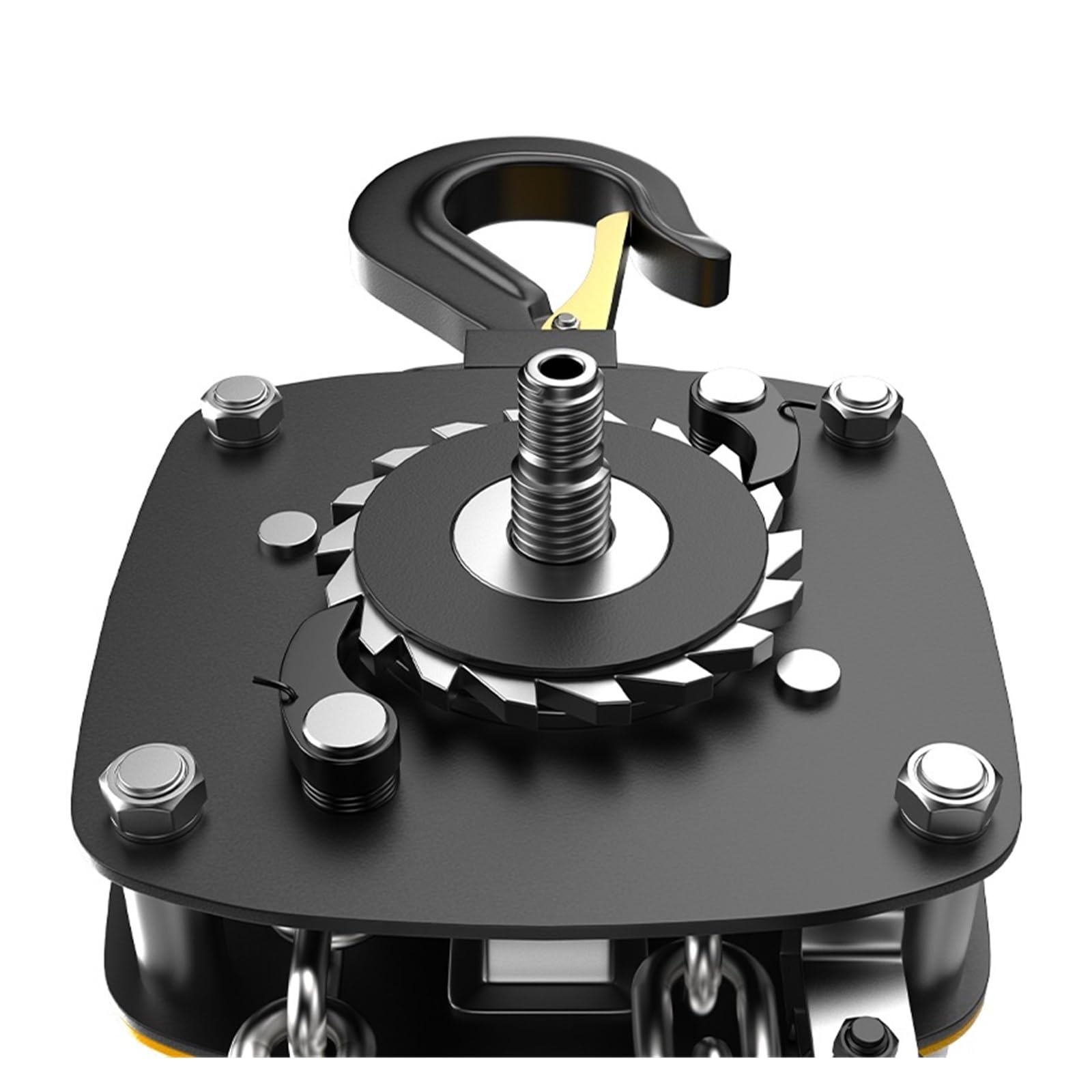 パワーブロック ウエムラサイクルパーツインターネット店 / TIOGA(タイオガ