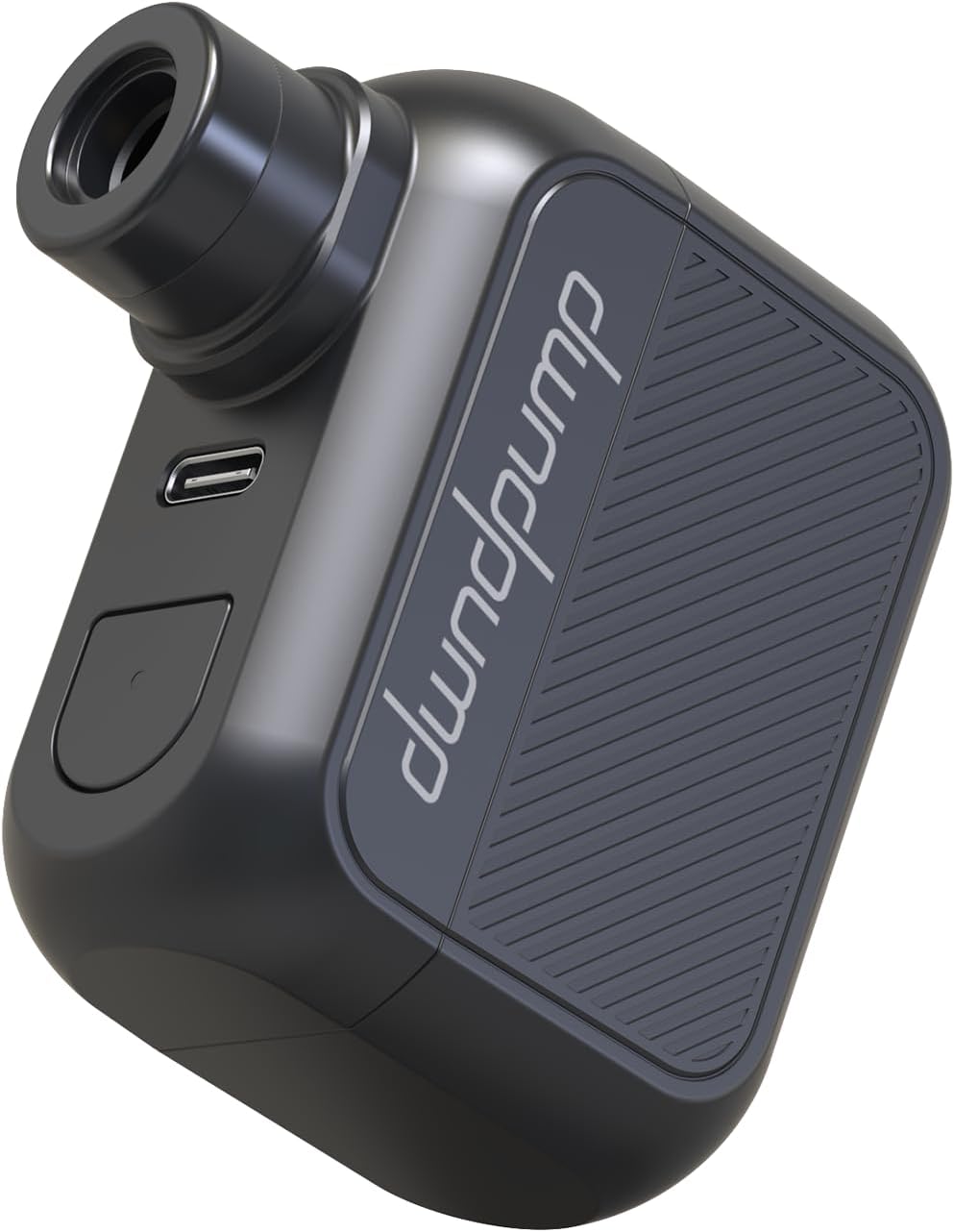 Mini Electric Bike Pump