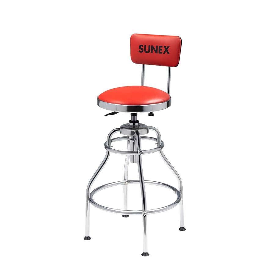 TRUCK furniture SUTTO HIGH STOOL スエード SUTTO STOOL | TRUCK FURNITURE