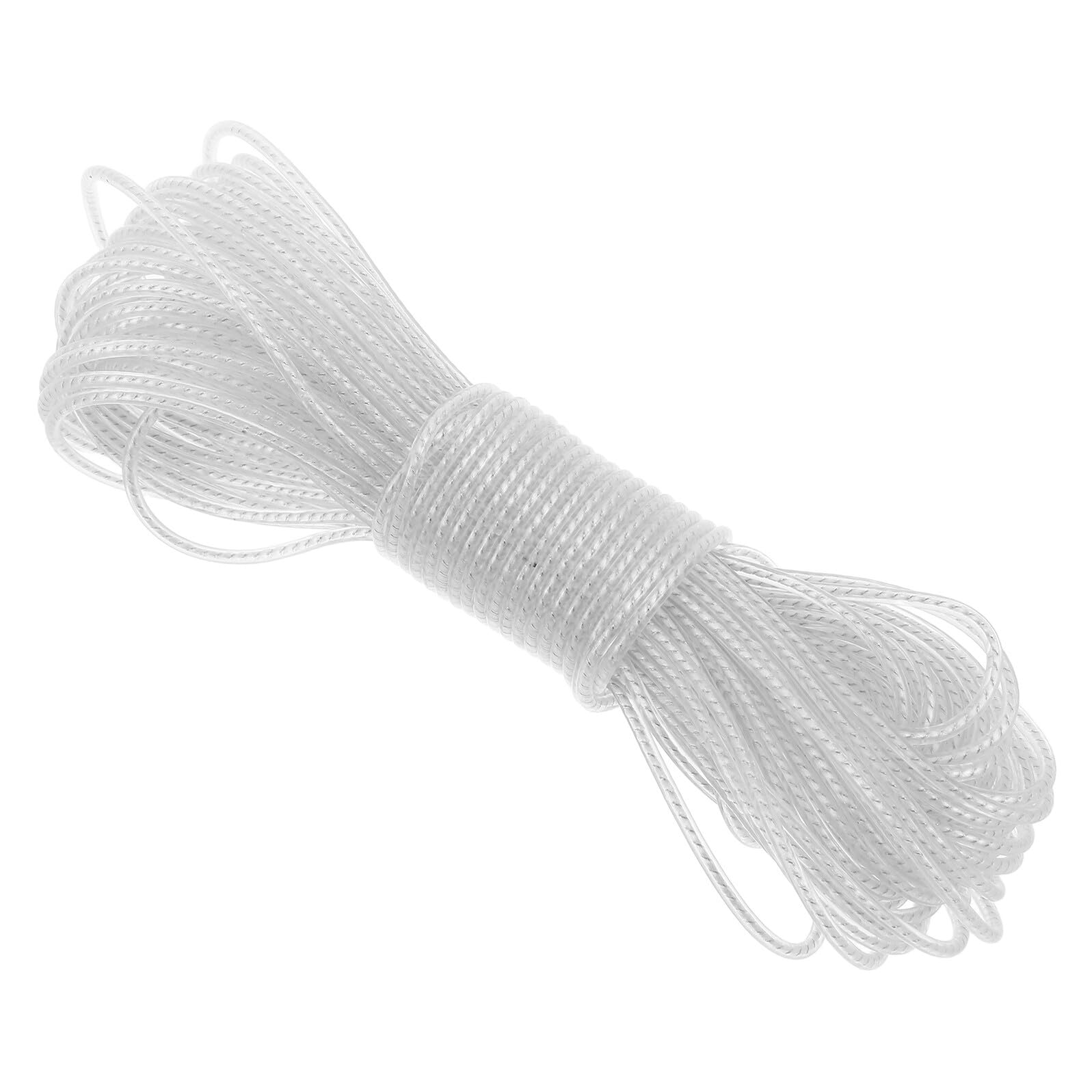 Cable calefactor de silicona 20M para reparar mantas eléctricas caseras