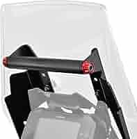 Amazon | デイトナ(Daytona) Vストローム250(17-23)専用