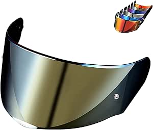 Logto Copatible With LS2 FF353/320/328/800 Helets Visor Tint