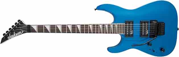 Amazon.com: Jackson JS Series Dinky Arch Top JS32 DKA Left