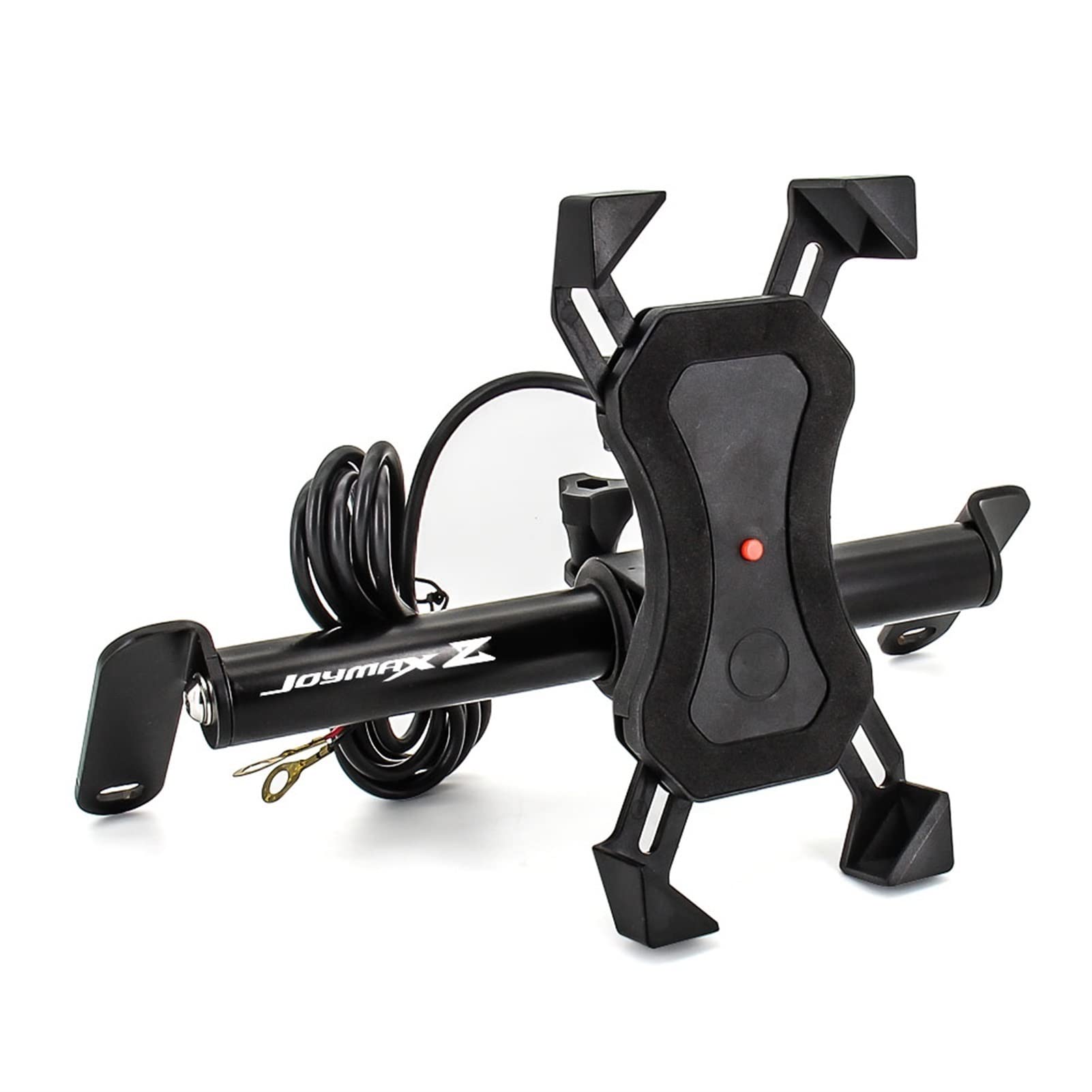 Supporto for staffa for piastra GPS di navigazione GPS