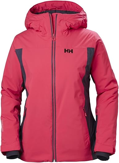 helly hansen sunvalley jacket review