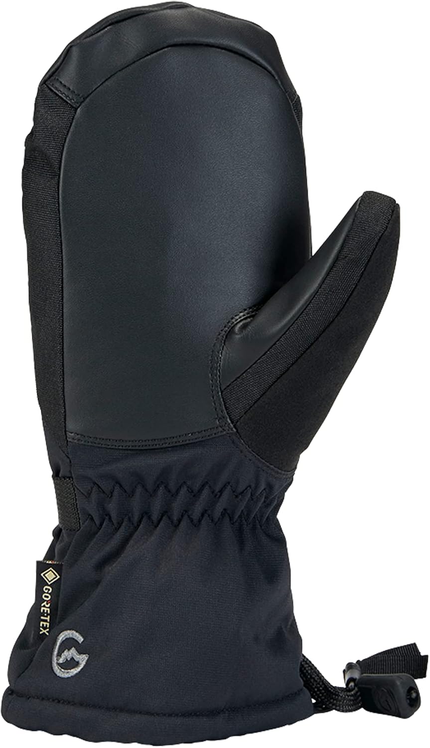 Gordini Unisex-Child Charger Mitten - Image 2