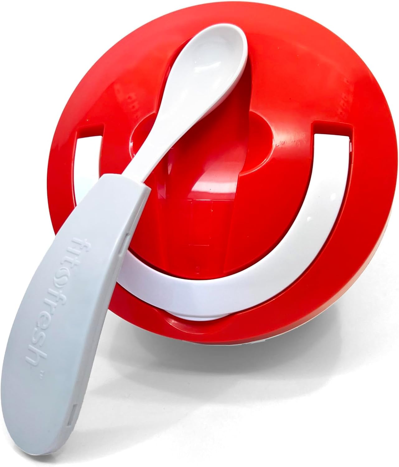 Fit & Fresh Kid's Spill-Proof Meal Container, 14 ounce capacity, Colors may vary - Image 5