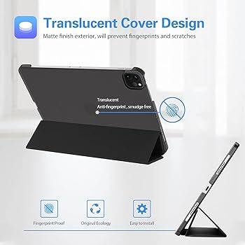 Amazon.co.jp: ProCase iPad Pro 12.9 ケース 第6/5/4/3世代に適用