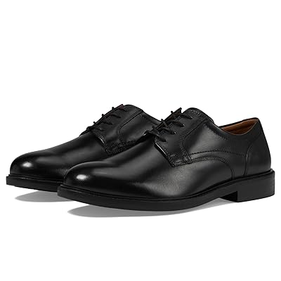 Johnston & Murphy Mason Plain Toe Men