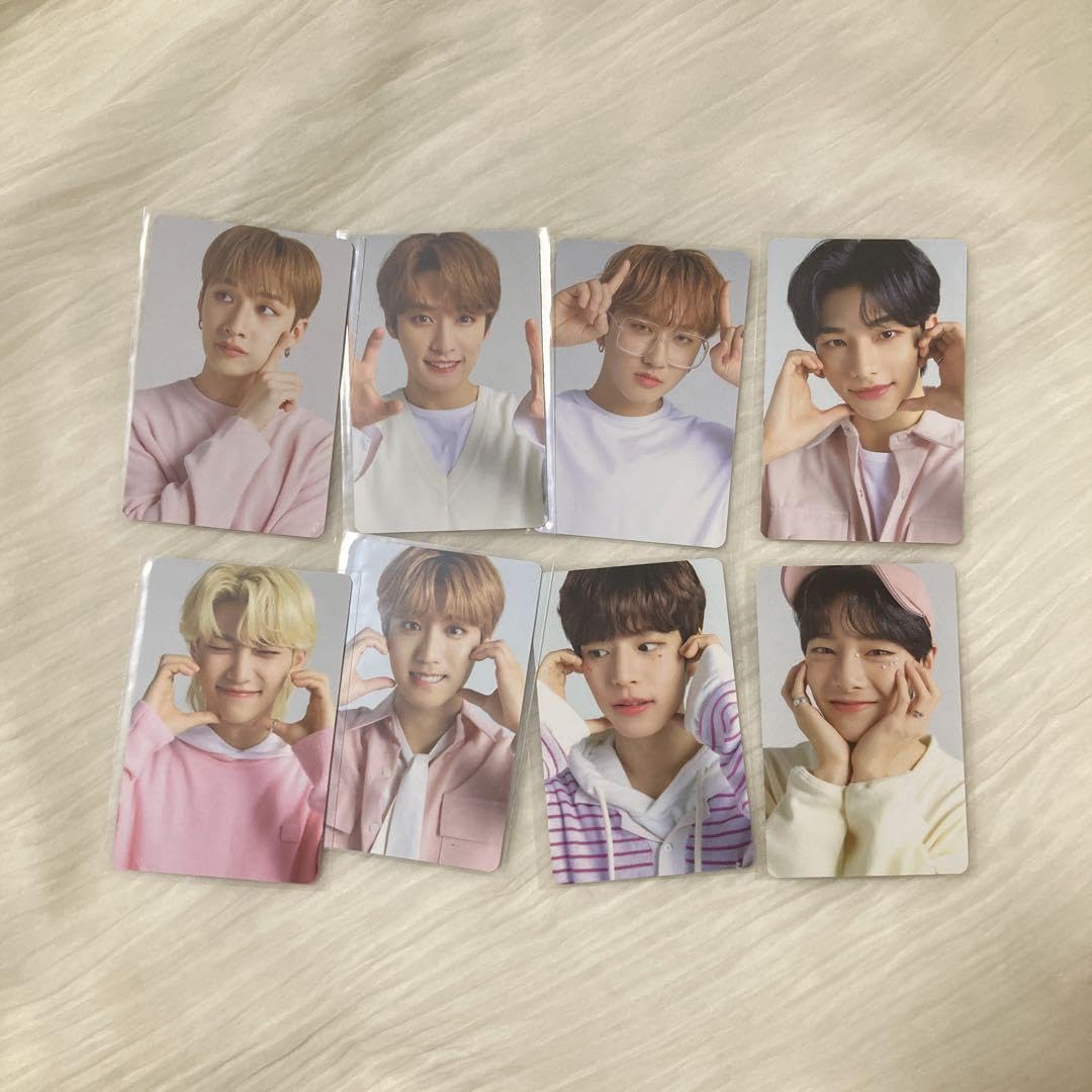 StrayKids NACIFIC トレカ 619NqXPWpOL._UF350,350_QL80_.jpg