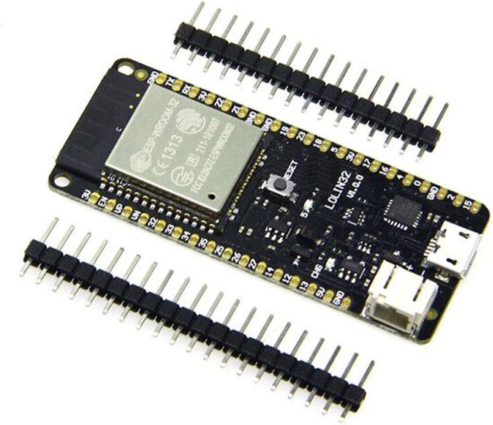 ESP32 ESP-32 ESP-32S ESP32S WiFi Bluetooth Wireless Board Module Based ESP32 Dual Core Mode CPU