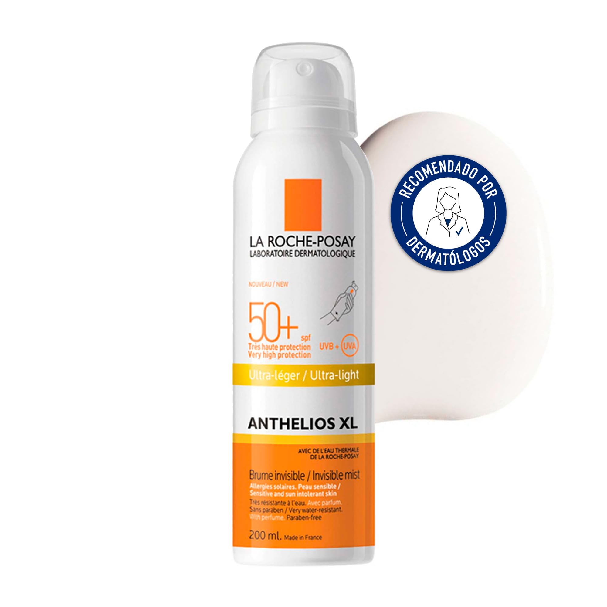 La Roche-Posay Anthelios XL Baume Invisible SPF 50