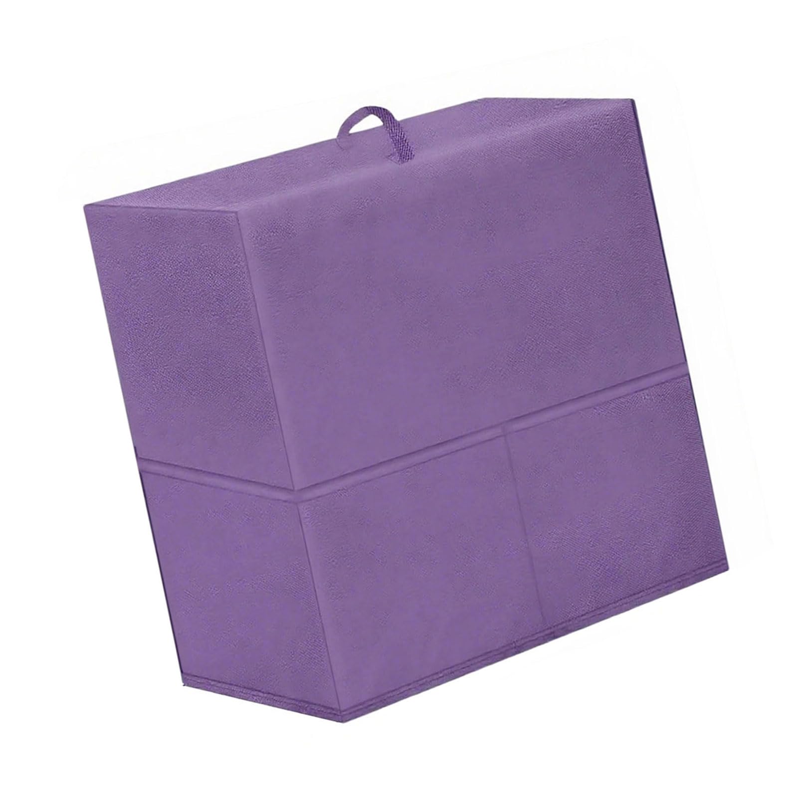 Piceioep Portable Waterproof Smoothie Cover Oxford Cloth Texture Smoothie Storage Solution for Construction Sites Projects Ice Cream Cover
