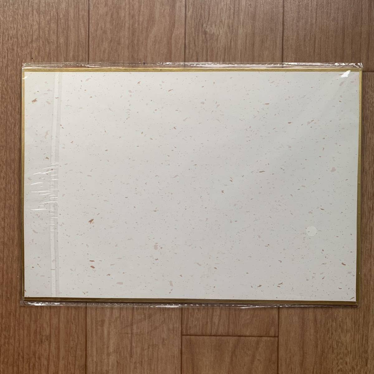 Amazon.co.jp: 東京ゲームショウ 限定 鳴潮 色紙 スクラッチカード付き