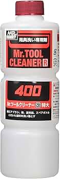 模型製作用品セット - 塗料・クリーナー・仕上げ剤 エーゼット (初回限定/お一人様1セット限り/送料無料)AZ HPC-630