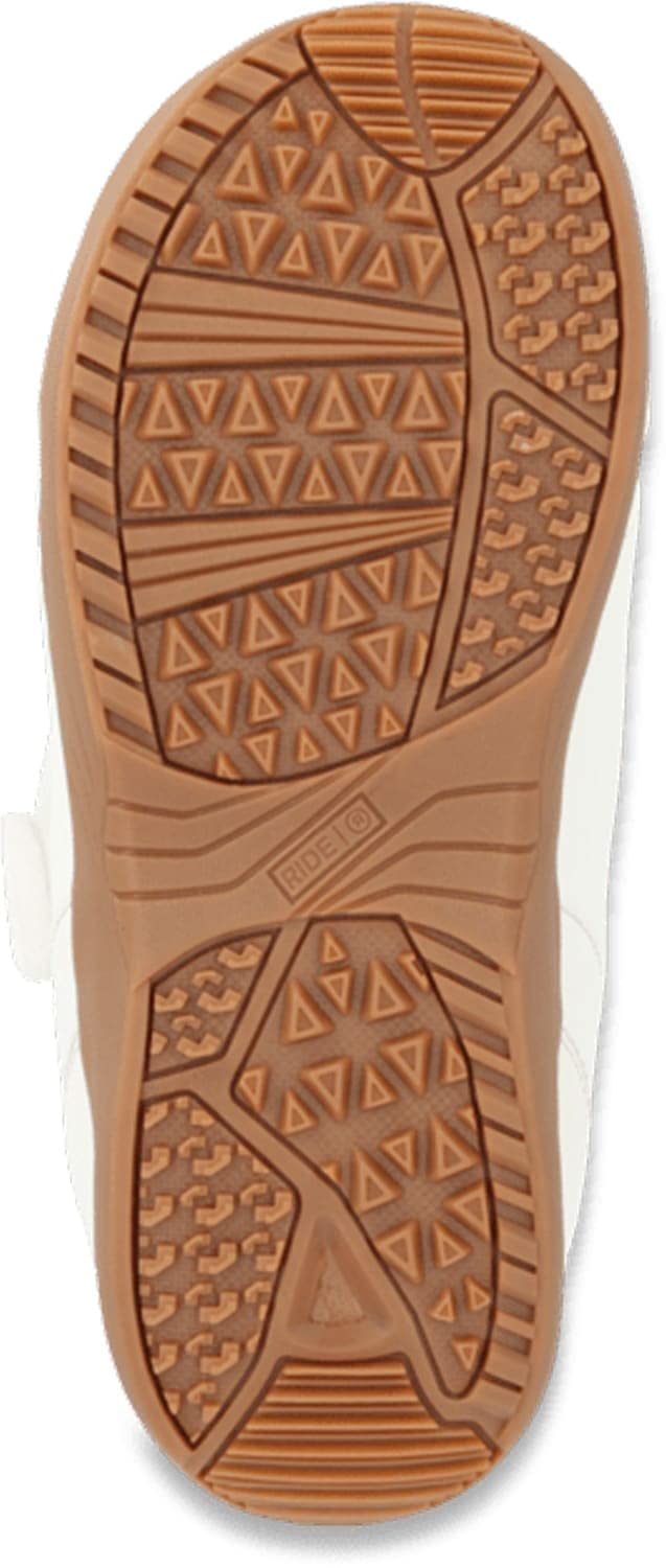 Amazon | Ride Hera レディース スノーボードブーツ 無漂白 10 | Ride