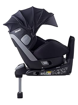 Amazon | レカロ サリアジェイ 幌つき新生児チャイルドシート