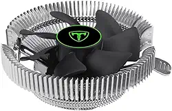 Cooler Processador T-Dagger Viti - 90mm, Intel + AMD
