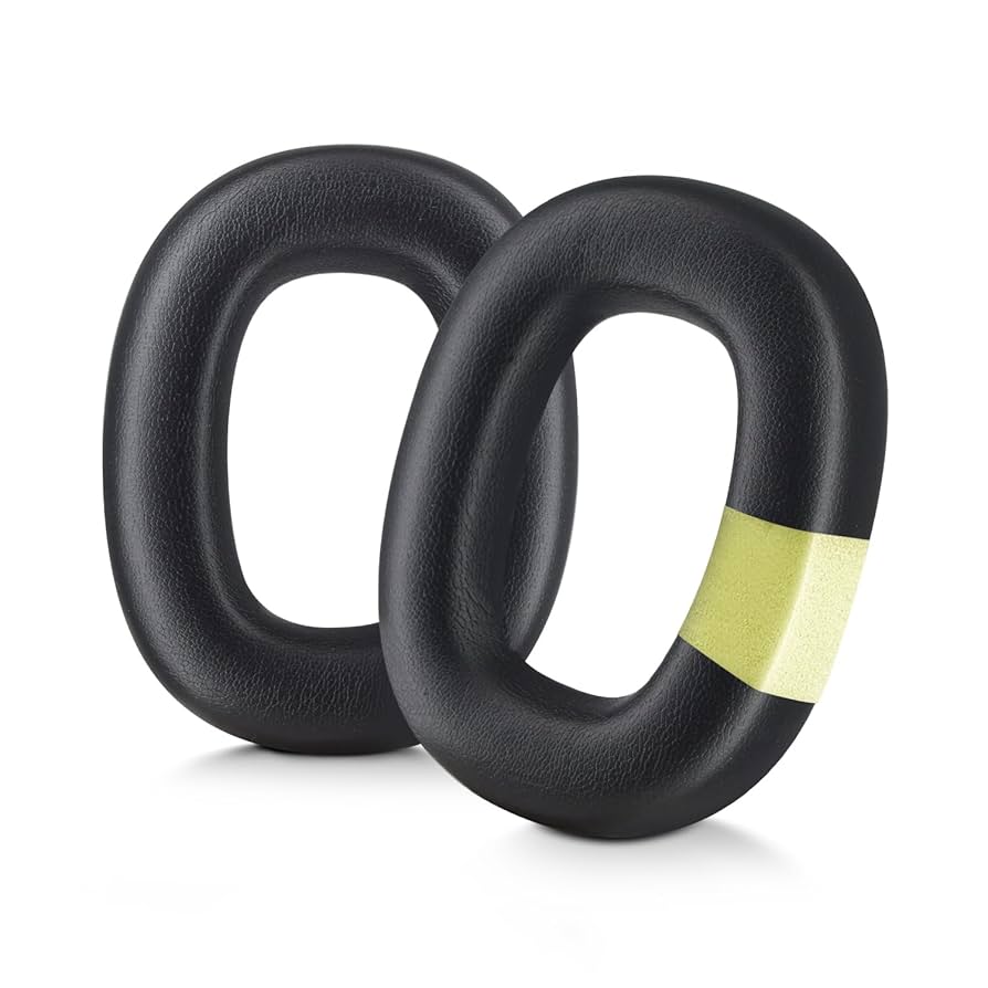 Bowers & Wilkins Px8 ブラック イヤーパッドカバー付き Amazon | Krone Kalpasmos PX8 イヤーパッド、Bowers & Wilkins