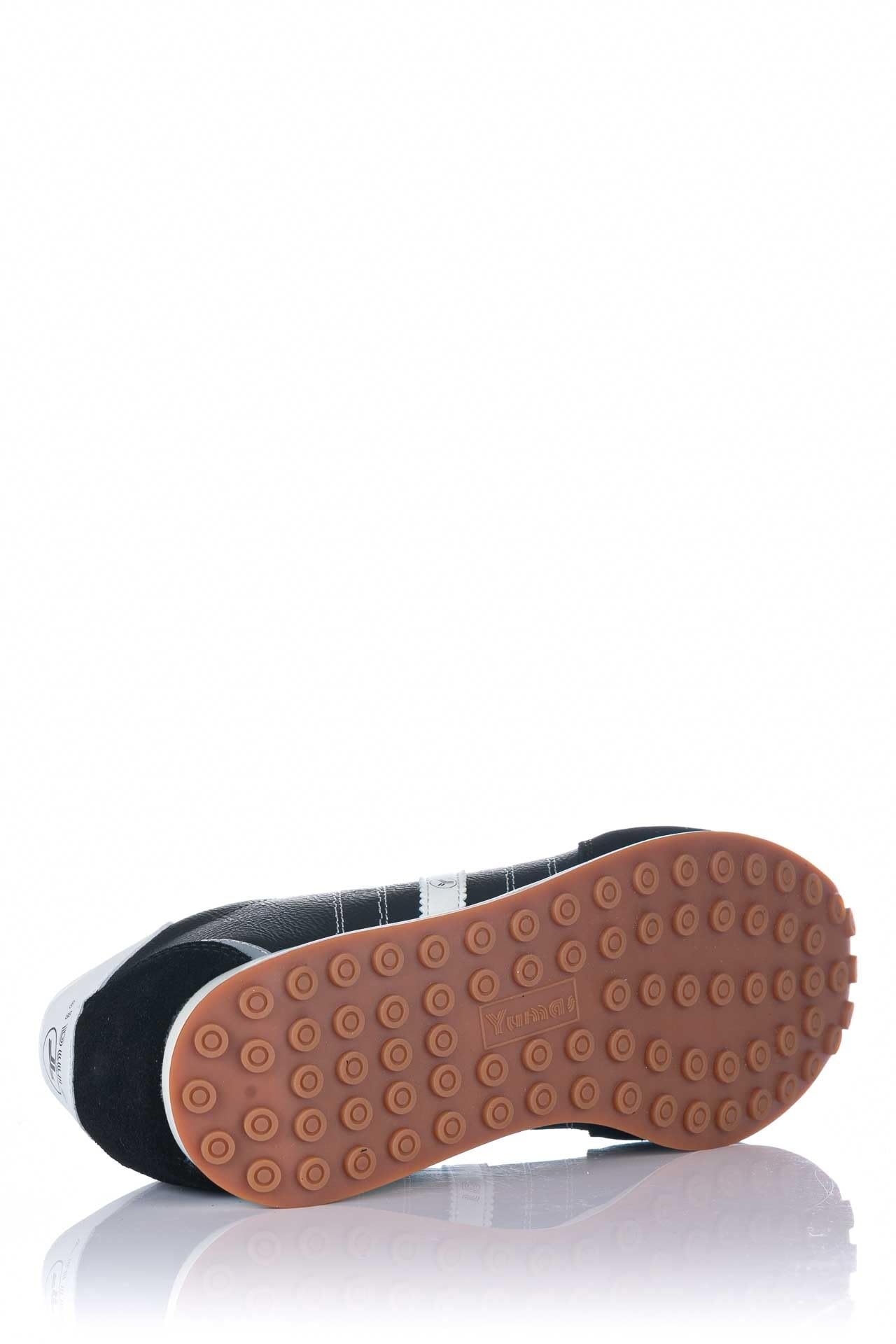 Yumas Zapatilla Sneaker New Nilo Fabricado en Plantilla para Hombre