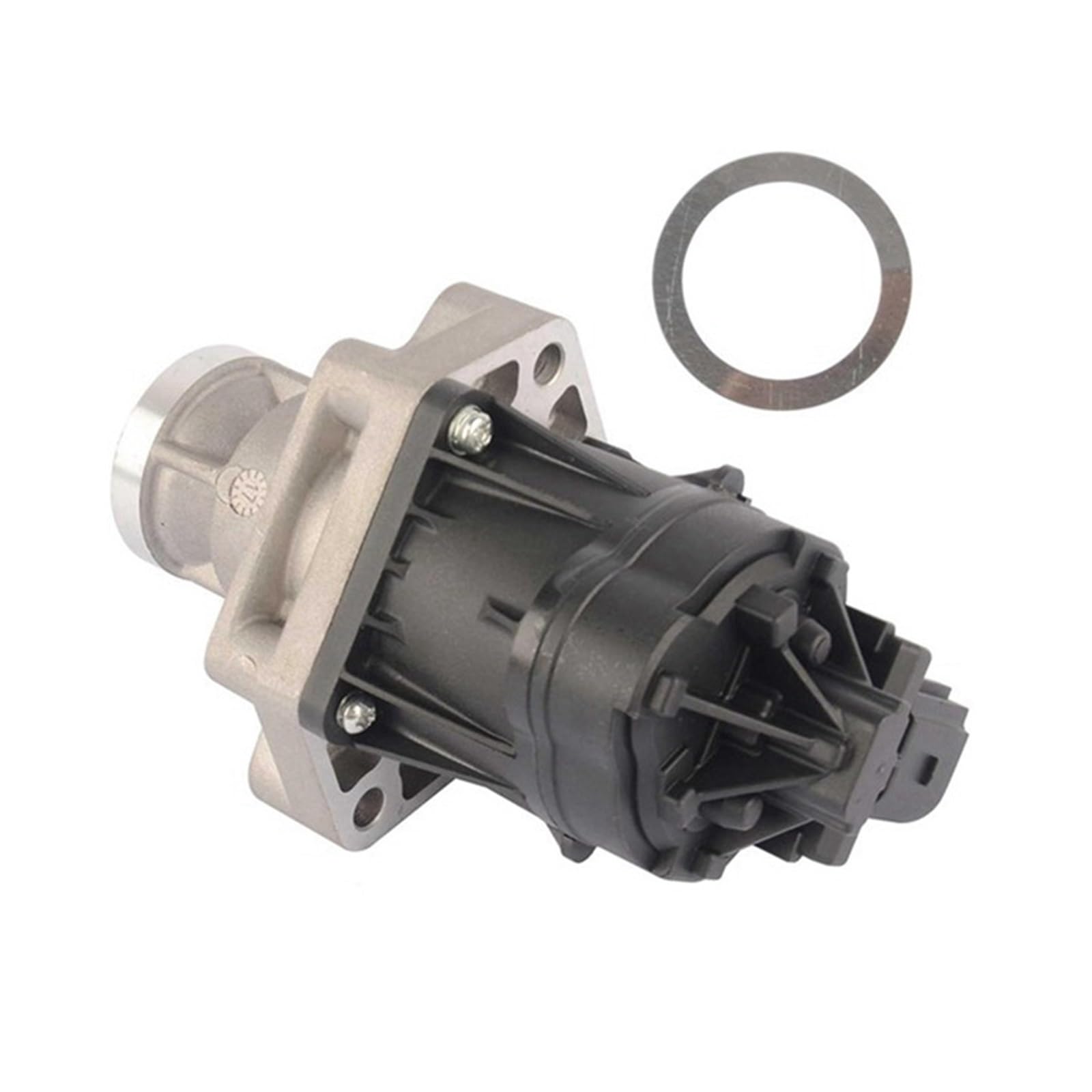 EGR Solenoid Valve‌ Fit for Opel Astra Zafira Insignia Fit for Vauxhall Exhaust Gas Recirculation Valve EGR Valve 55566052 851288