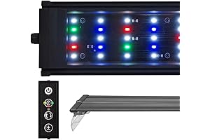 Beamworks LED Aquarium Light