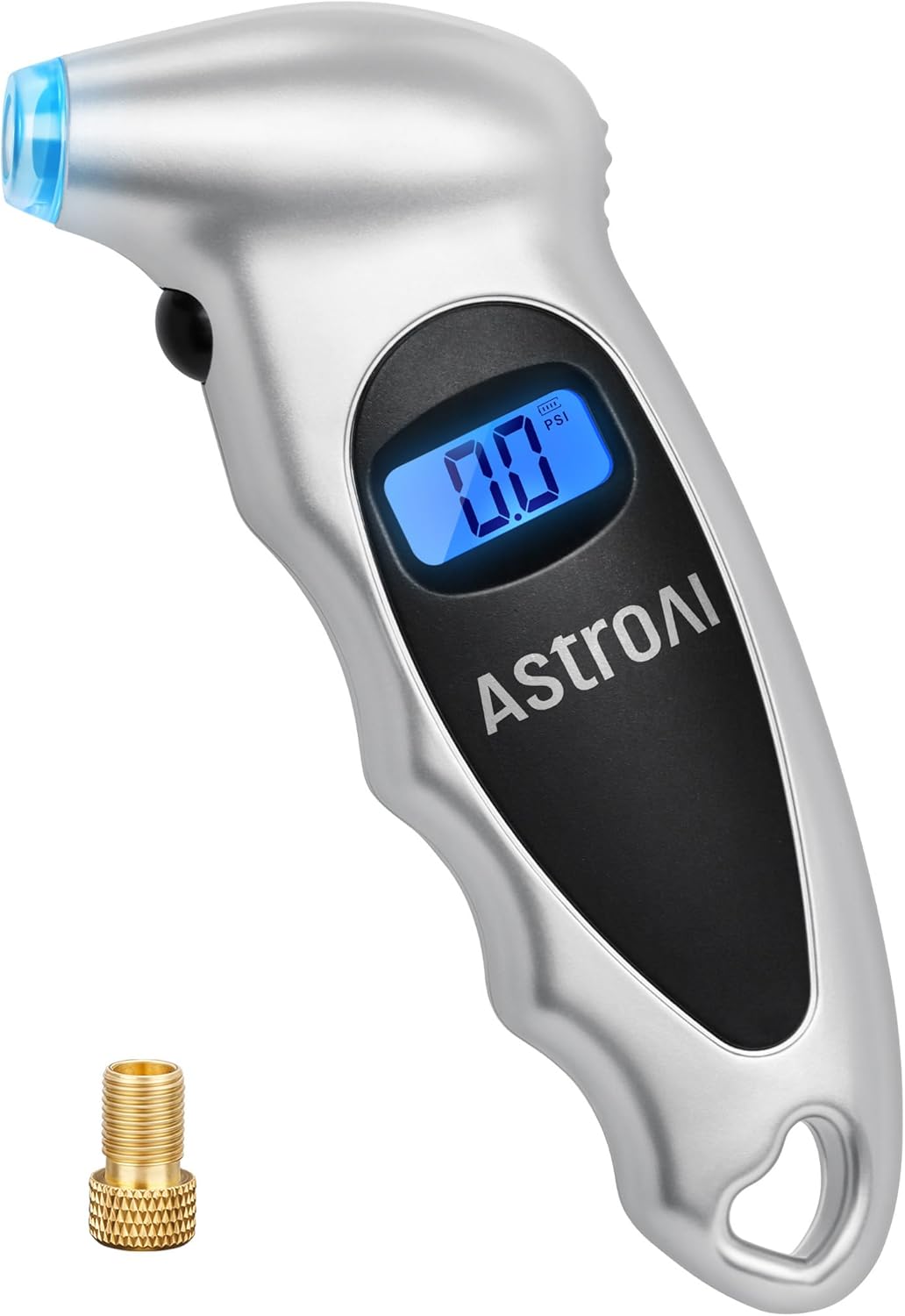 AstroAI Digital Tire Pressure Gauge 0-150PSI