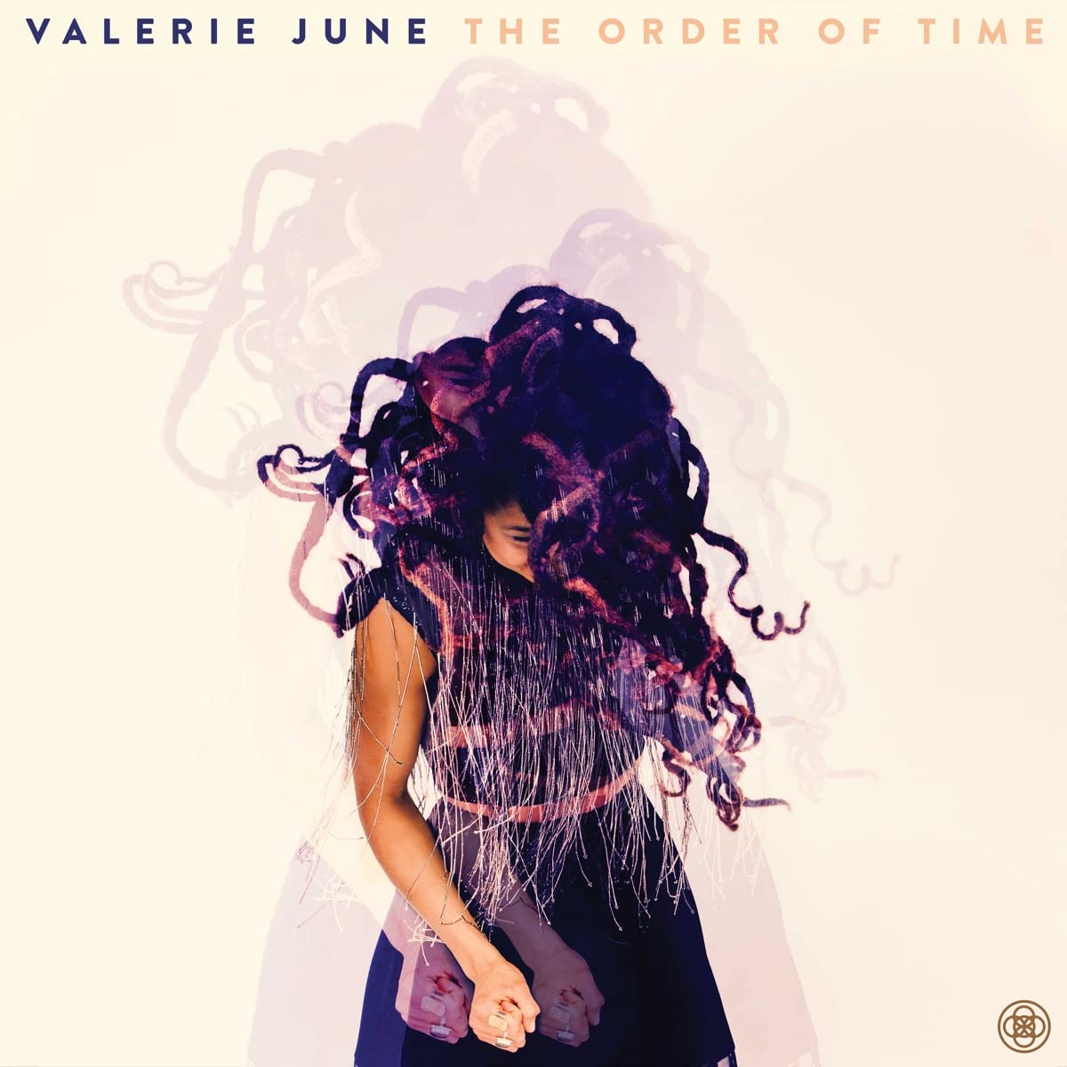 Valerie June Order Of Time LP New 888072008526