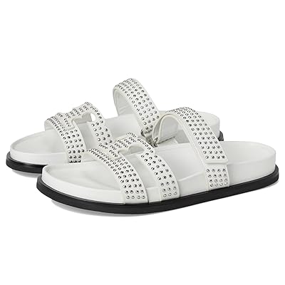 Tory Burch Ines Stud Sport Slide Women