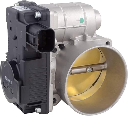 Hitachi ETB0013 Acelerador de inyección de combustible - Junta/junta tórica incluida