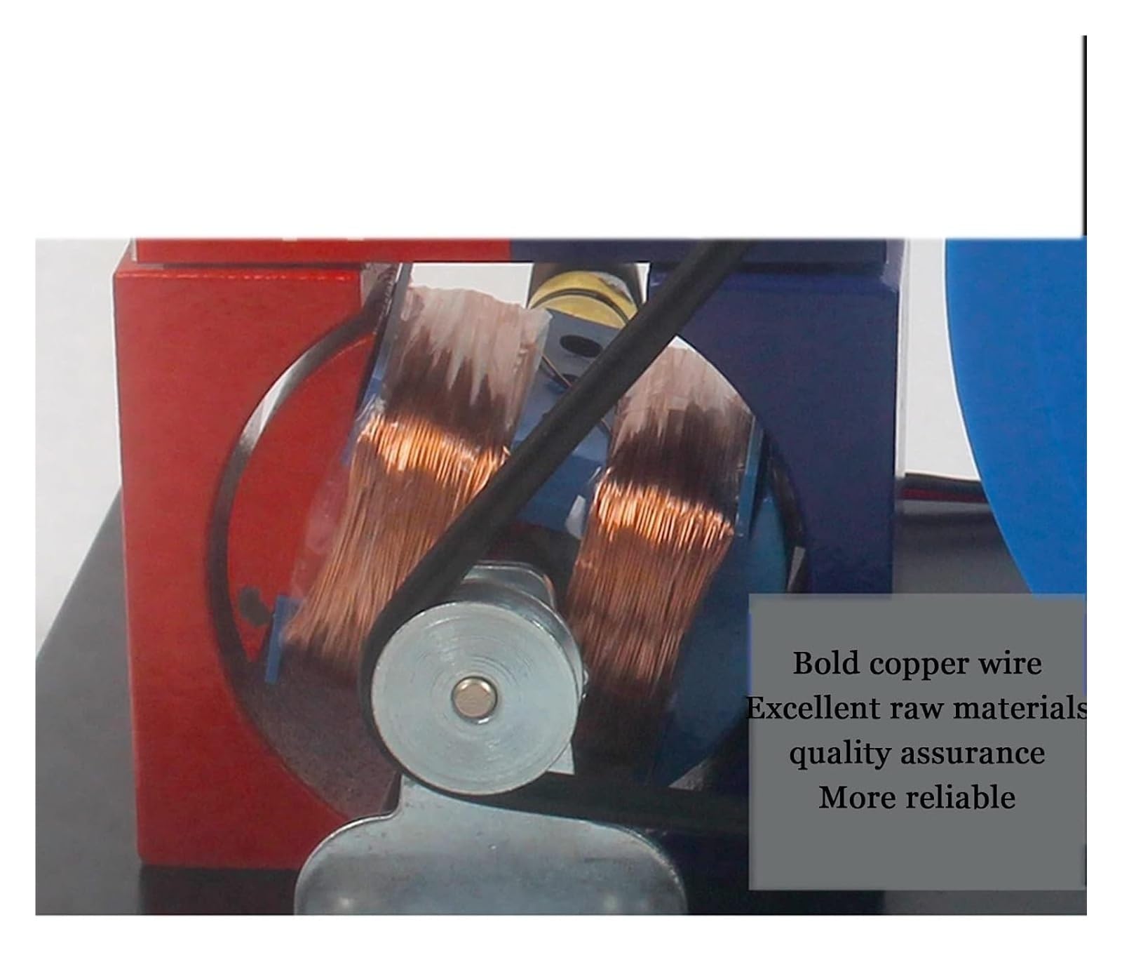 Handkurbelgenerator-Modell, Faraday-Physik-Laborausrüstung, Beobachten Sie Generator-Betriebsstruktur für Schule, Wissenschaft, Lernen, DIY
