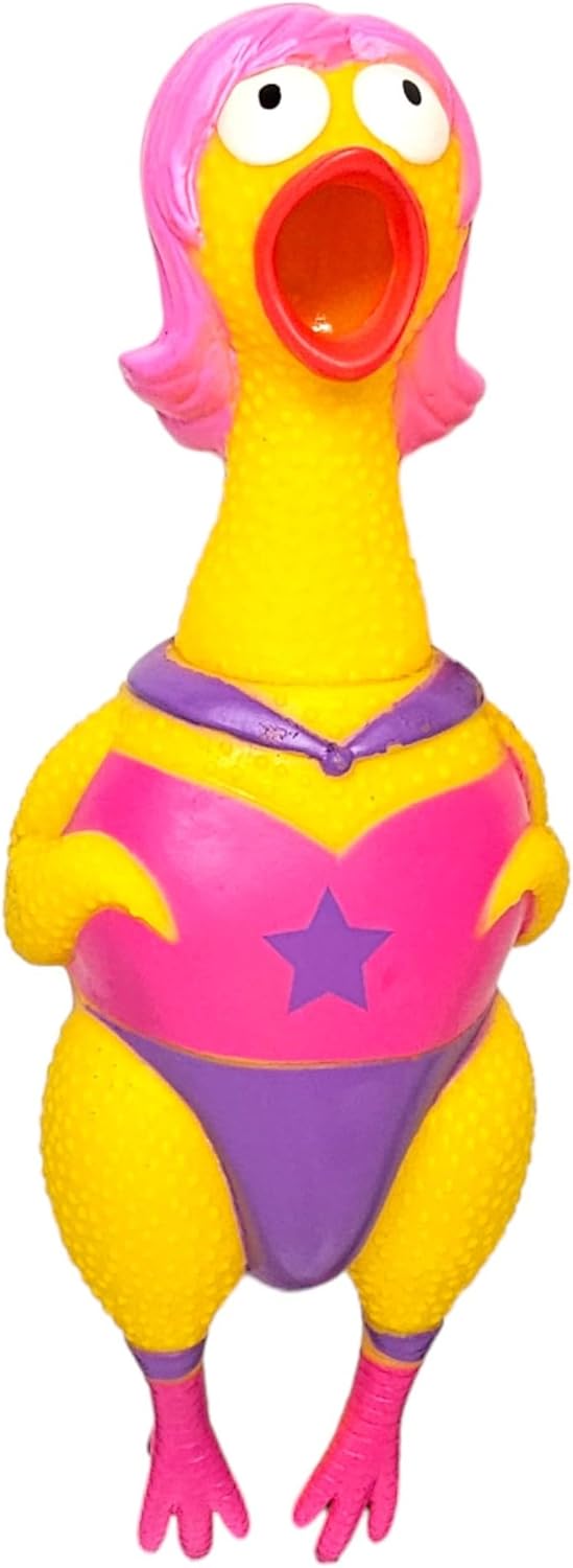 Superhero